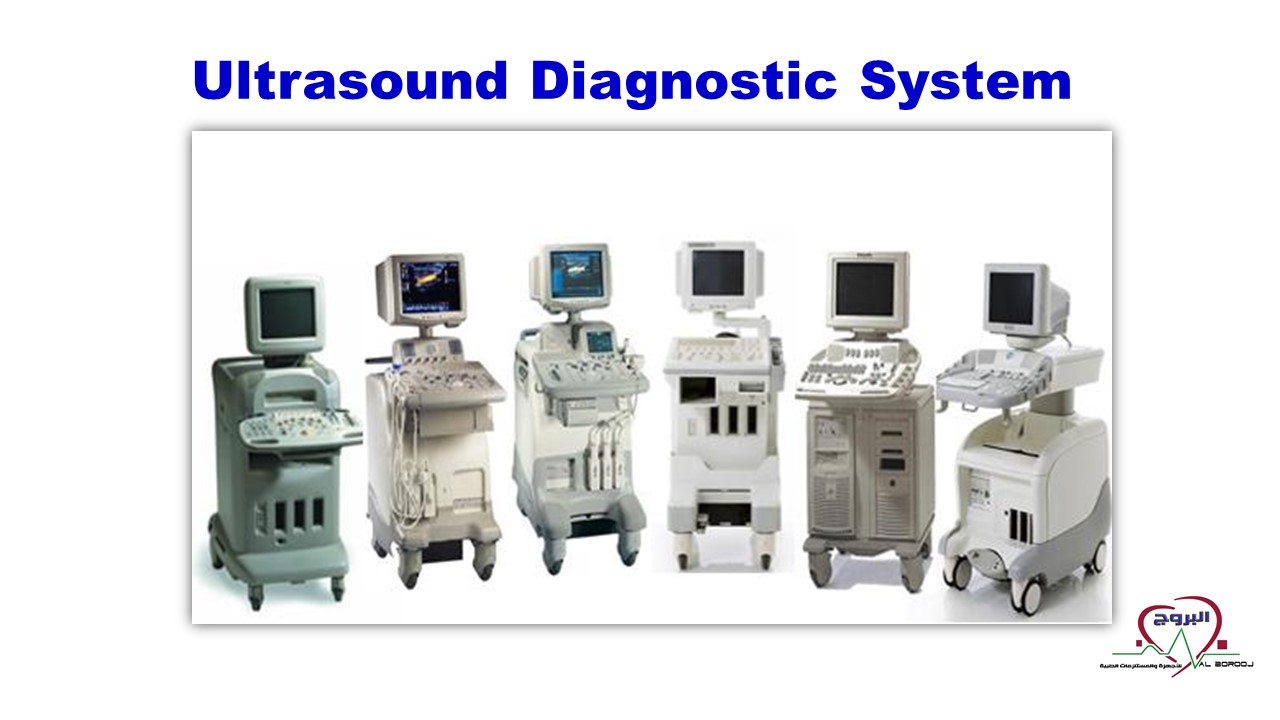 Ultrasound Diagnostic System